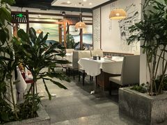 -沸腾鱼乡(知春路分店)