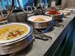-火焰里烤肉自助(南充王府井店)