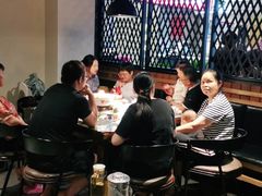 大堂-大碗先生(白云店)