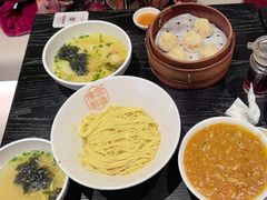 -宁波汤团店(外滩店)