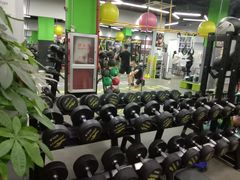 -VPsmart私教健身工作室(新华路旗舰店)