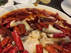-外滩三号餐厅·创意中餐