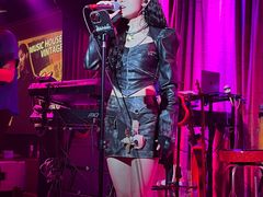 -音乐房子·Vintage Live Bar(玉林总店)