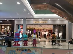 -凯德MALL(望京店)