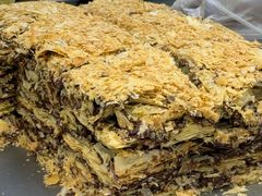-爱德顺糕点食屋(利民道店)