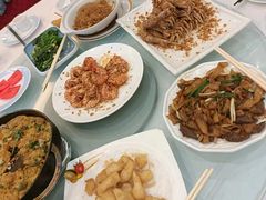 -东江海鲜酒家(艺都分店)