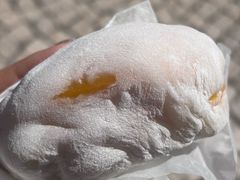 -澳门长洲糯米糍(柯打苏沙街店)