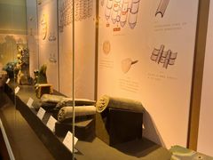 -西安唐皇城墙含光门遗址博物馆