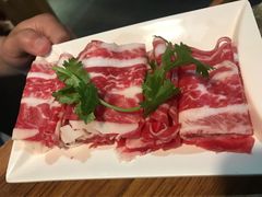 -傣妹火锅(南京东路一店)