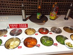 -凤来栖·净庭院·火锅(欧尚店)