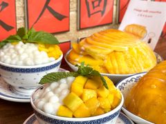 -咏江南·苏式火锅·苏州评弹(观前街店)