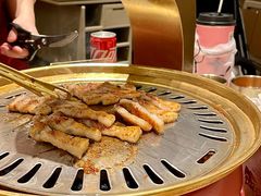 -西塔老太太泥炉烤肉(温州首店万象城黑金店)