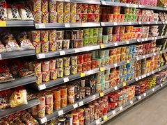 -blt精品超市(杭州城西银泰店)