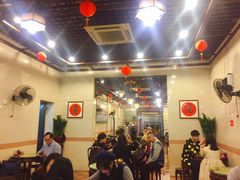 大堂-顺记冰室(宝华路店)