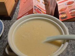 -南京大牌档(中关村领展广场店)