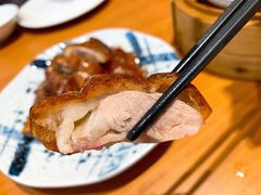 -頂好酒家·经典粤菜(海信广场店)