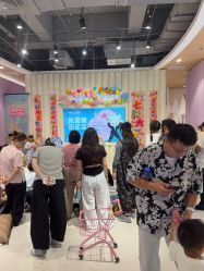 -meland club亲子乐园(石家庄万象城店)