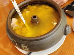 -福照楼汽锅鸡·云南菜(护国路店)