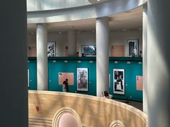 -陕西省美术博物馆