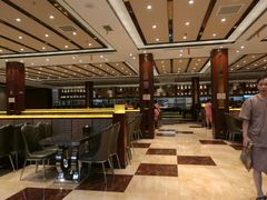 餐厅-水晶之星洗浴温泉汗蒸