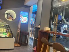 -红小满休闲餐厅(十全街店)