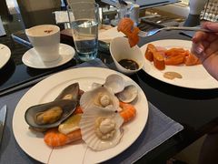-康帝国际酒店-艾斯本自助西餐厅