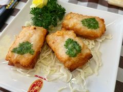虾多士-文东记(马里士他路)