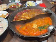 -萍姐火锅·公路夜市(南京新街口店)