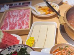 -东道煮牛肉火锅(东盛大街店)