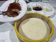 -北平食府(马鞍山路店)