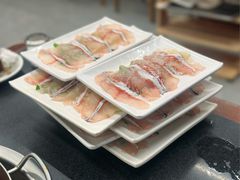 财鱼片-水货火锅城(前进四路店)