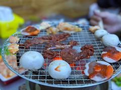 -老地方泥炉烤肉(总店)