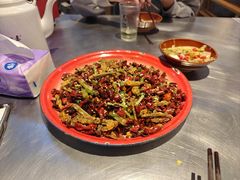 -馬伍旺川菜(江北虹悦城店)