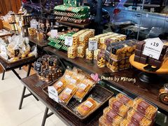 -红跑车(三牌楼店)