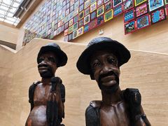 -长春世界雕塑园冰雪艺术天地