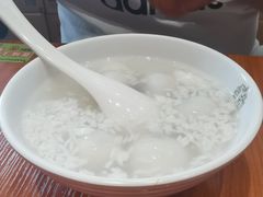 酒酿汤圆-五芳斋(中山大道总店)