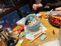 -BON CAKE(华贸购物中心店)