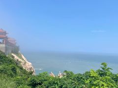 -长岛南北长山旅游景区