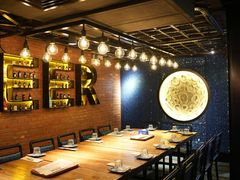 -1819餐厅·团队聚餐·烤串·精酿