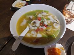 青花椒鱼-港丽餐厅(龙之梦长宁店)