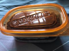 -壹心榴莲千层蛋糕甜品店