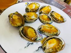 -营口路海鲜市场