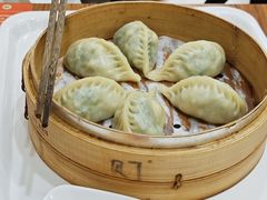 茴香贝丁包-东升灌浆包(辛庄街总店)