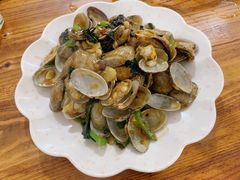 -南记食粥坊·宵夜大排档(莲花总店)