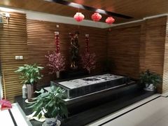 -水岸小城故事(堤口路店)