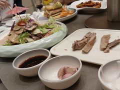 -清真·胖妈妈手抓餐厅(甘南路店)