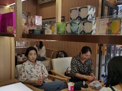 -霸王茶姬(南强街店)