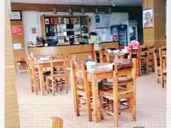 大堂-张氏父子常德肠子馆(红星总店)
