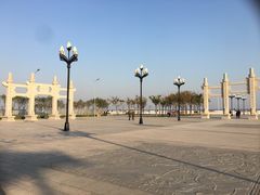 -天津妈祖文化园