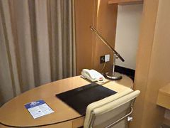 -厦门明发国际大酒店(会展中心环岛路店)